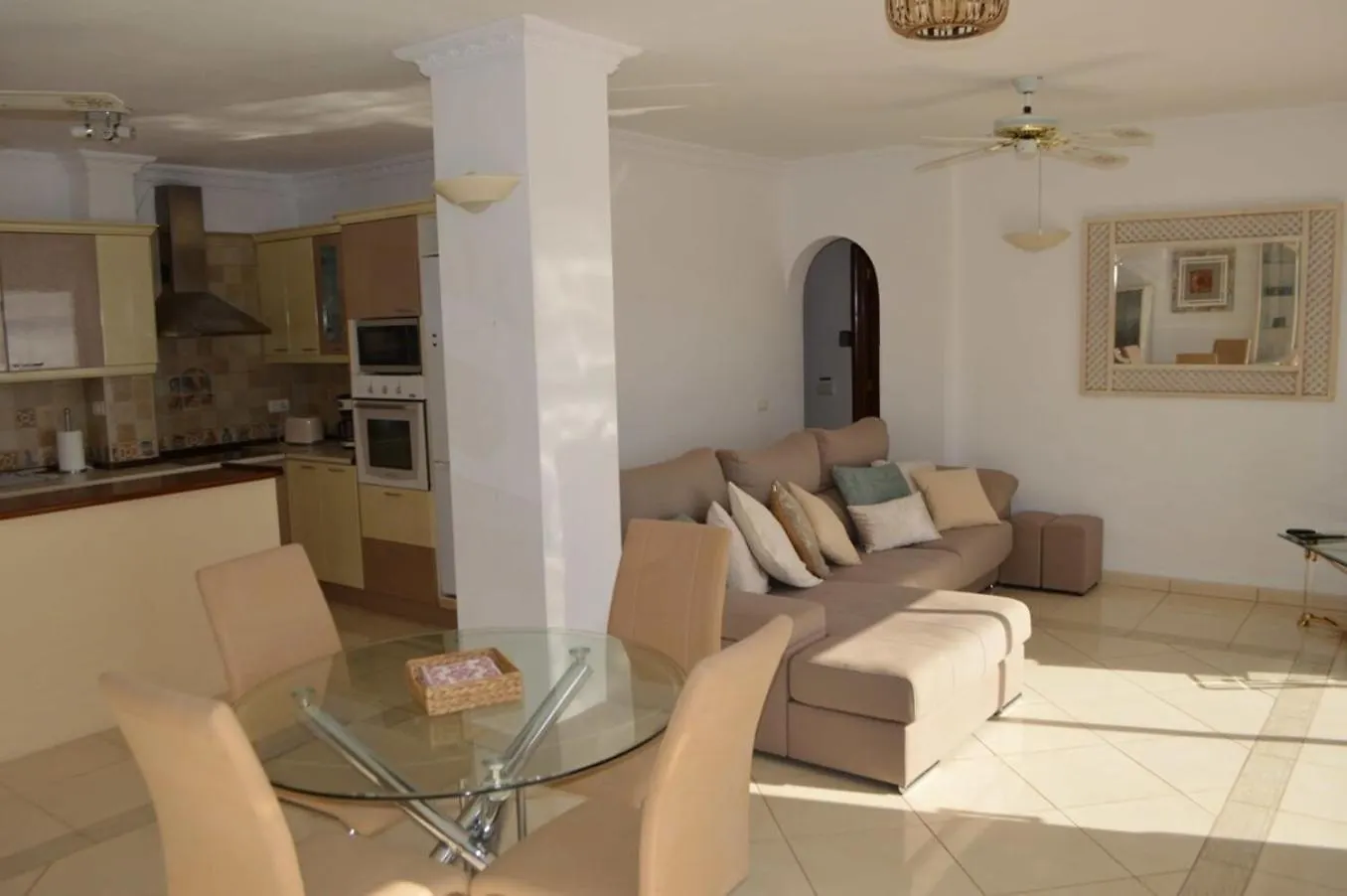3 Bedroom Apartment With Stunning Views K302 Costa Adeje   Costa Adeje (Tenerife)