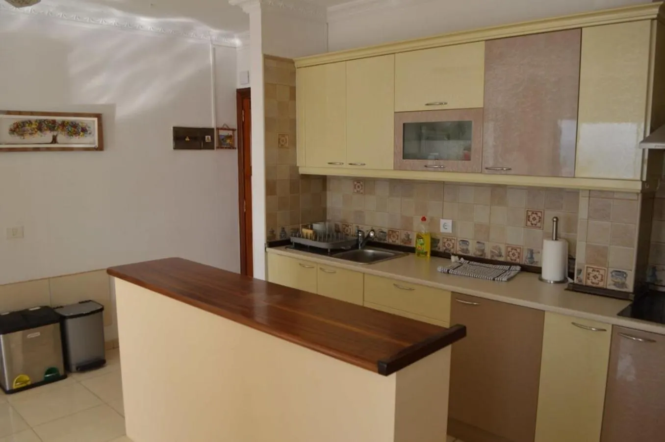3 Bedroom Apartment With Stunning Views K302 Costa Adeje