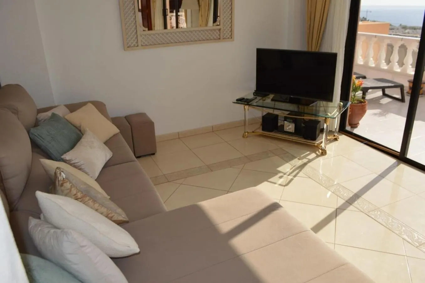 3 Bedroom Apartment With Stunning Views K302 Costa Adeje