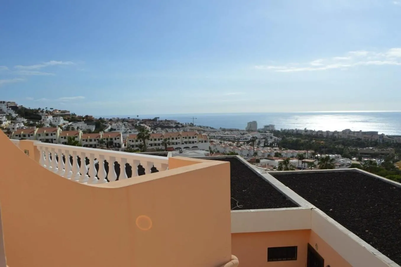 3 Bedroom Apartment With Stunning Views K302 Costa Adeje