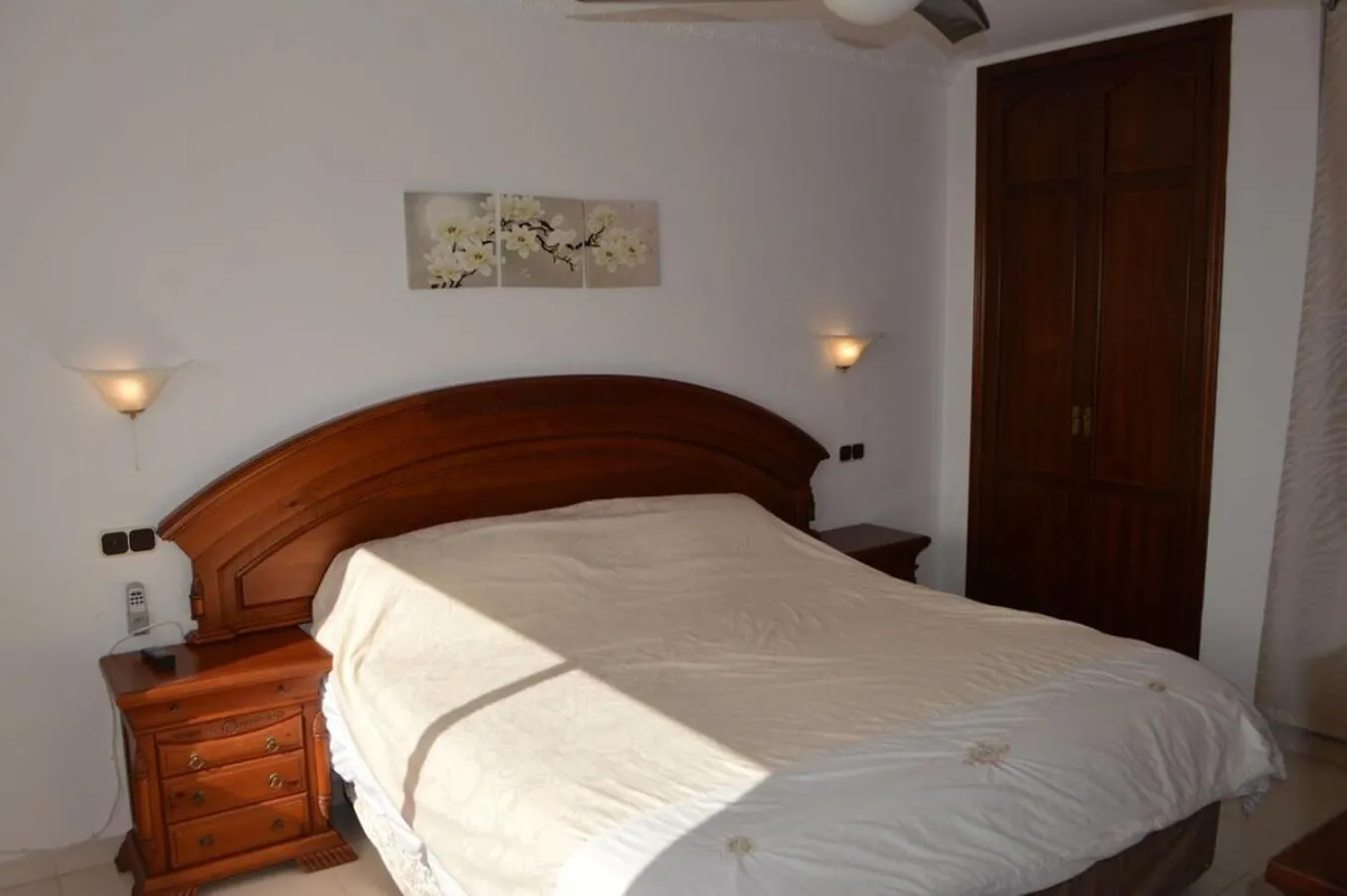 3 Bedroom Apartment With Stunning Views K302 Costa Adeje  Španělsko