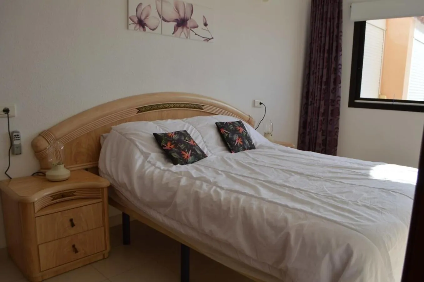 3 Bedroom Apartment With Stunning Views K302 Costa Adeje