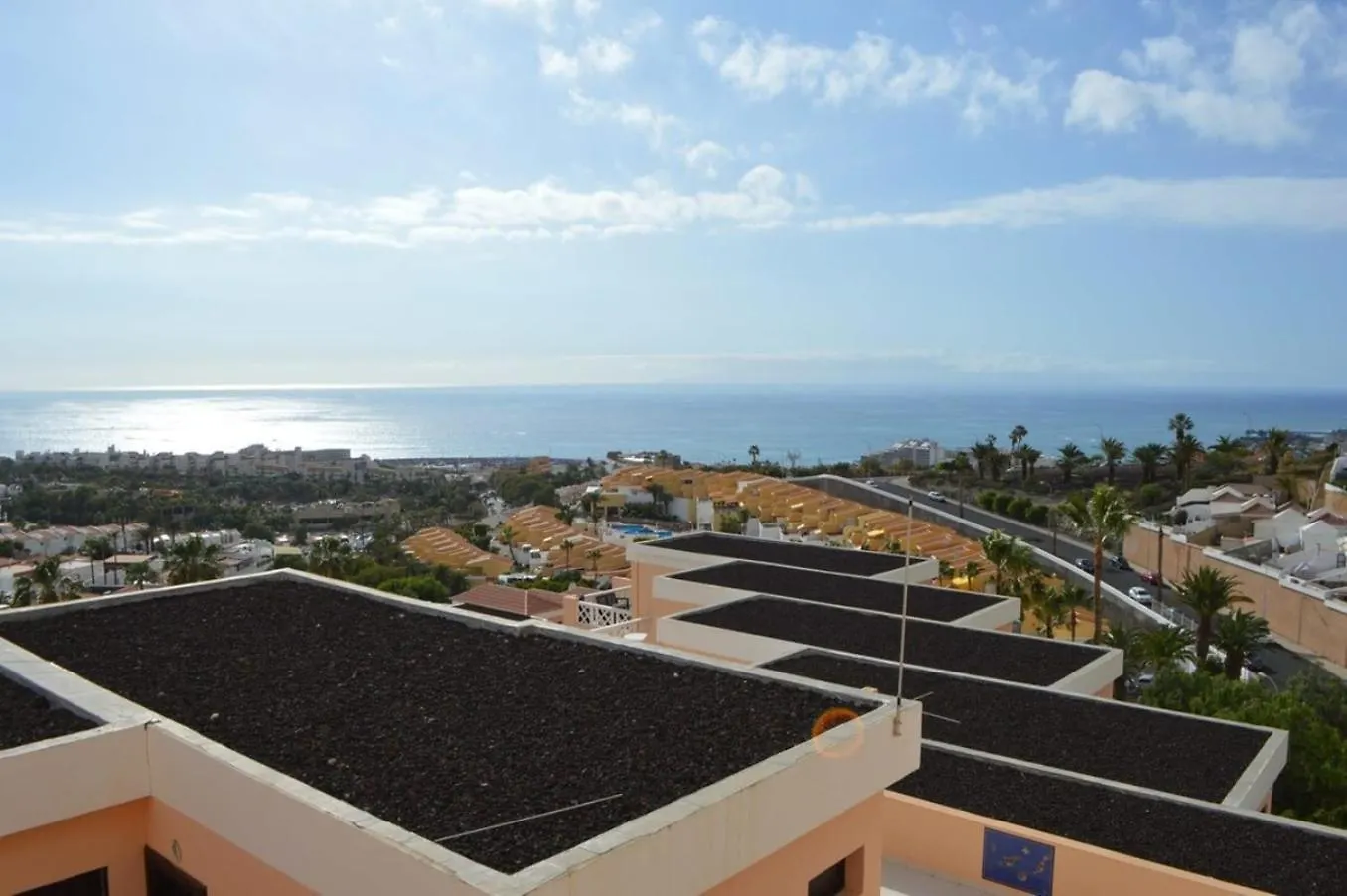 3 Bedroom Apartment With Stunning Views K302 Costa Adeje  Španělsko