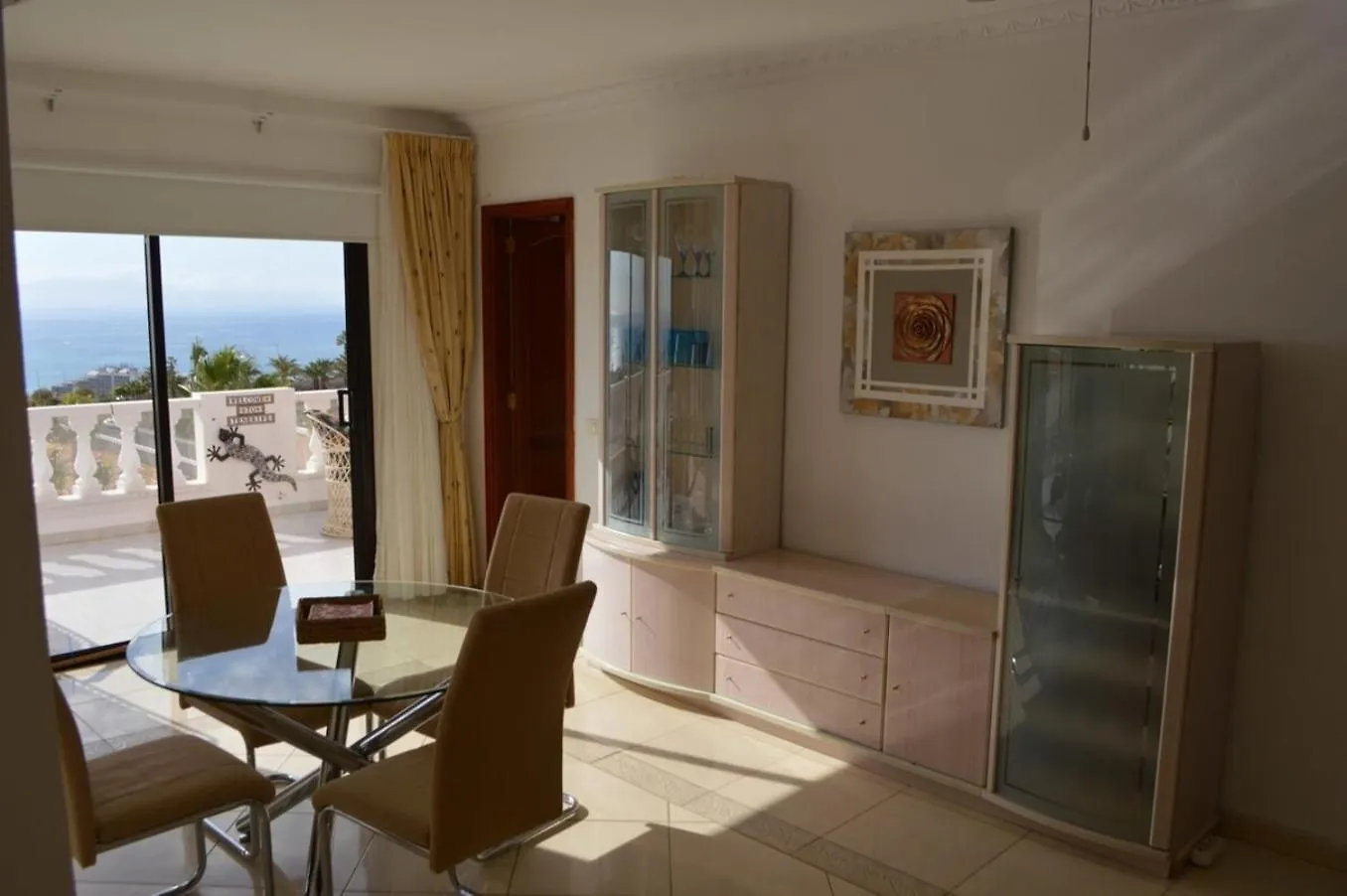 3 Bedroom Apartment With Stunning Views K302 Costa Adeje  0*, Costa Adeje (Tenerife)