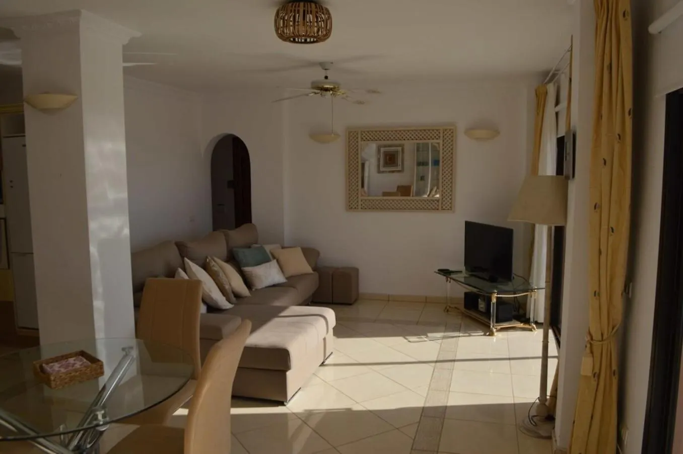 3 Bedroom Apartment With Stunning Views K302 Costa Adeje