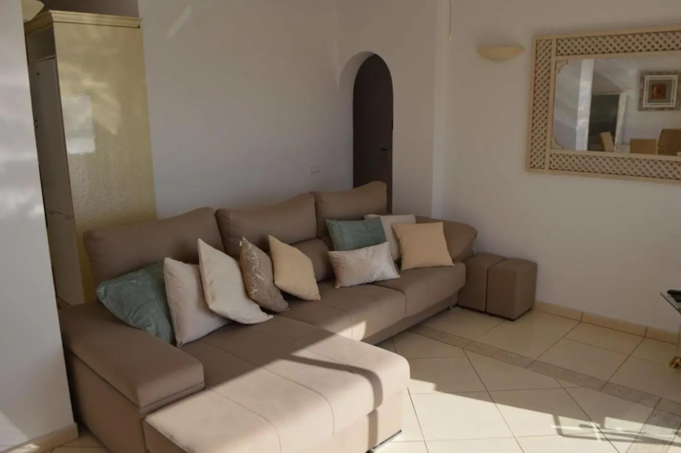 3 Bedroom Apartment With Stunning Views K302 Costa Adeje