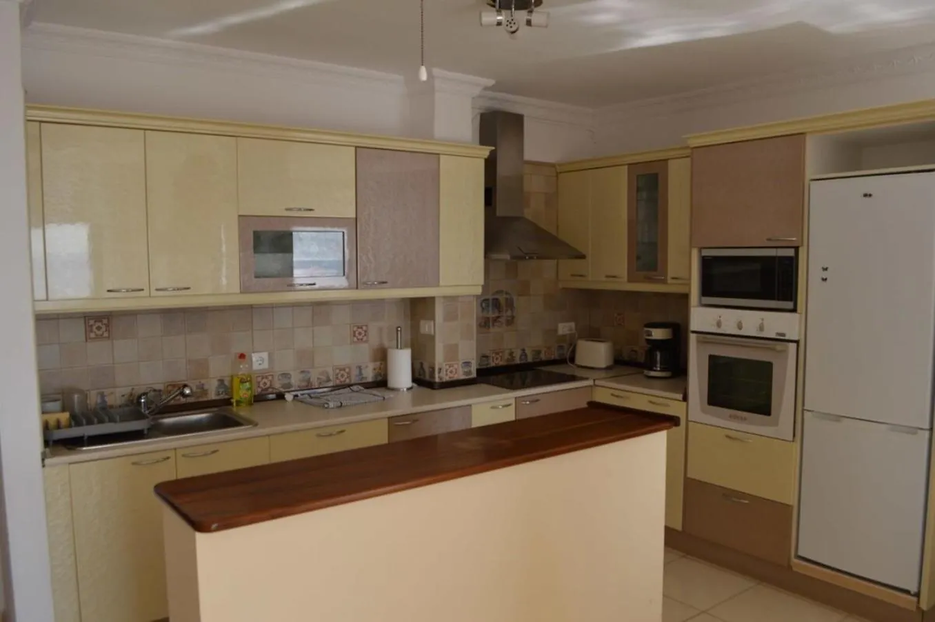 3 Bedroom Apartment With Stunning Views K302 Costa Adeje   Costa Adeje (Tenerife)