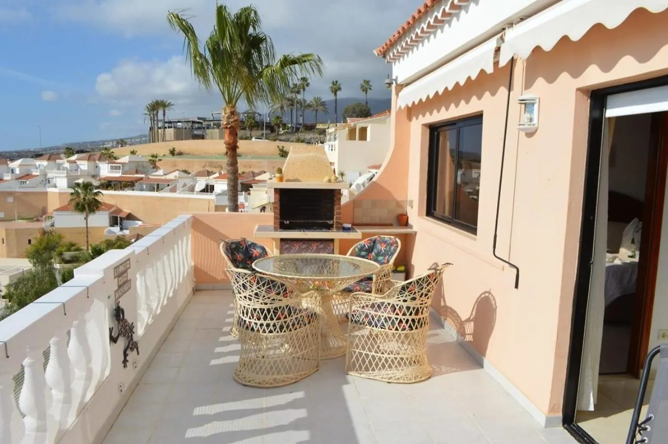 3 Bedroom Apartment With Stunning Views K302 Costa Adeje