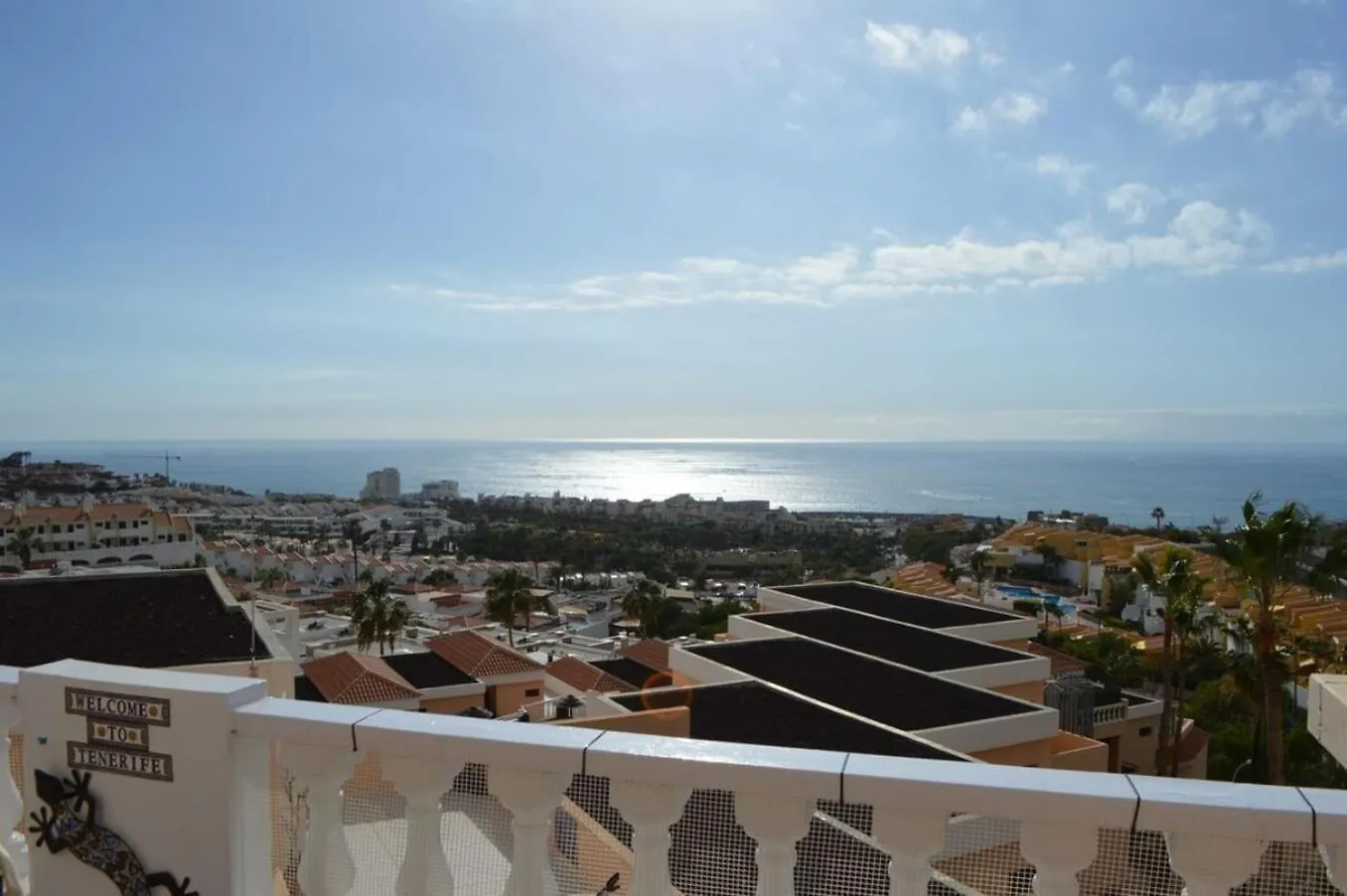 3 Bedroom Apartment With Stunning Views K302 Costa Adeje