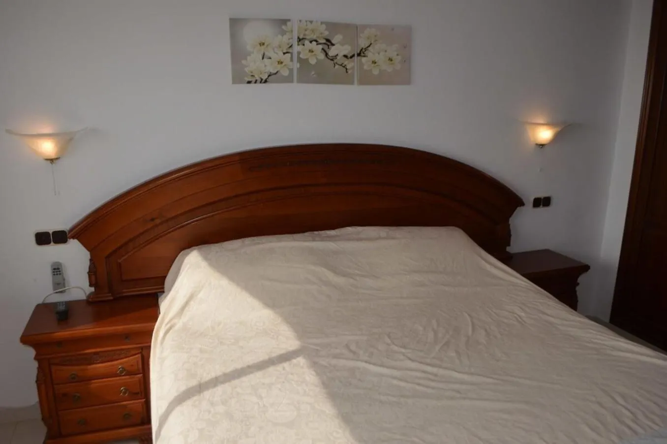 3 Bedroom Apartment With Stunning Views K302 Costa Adeje