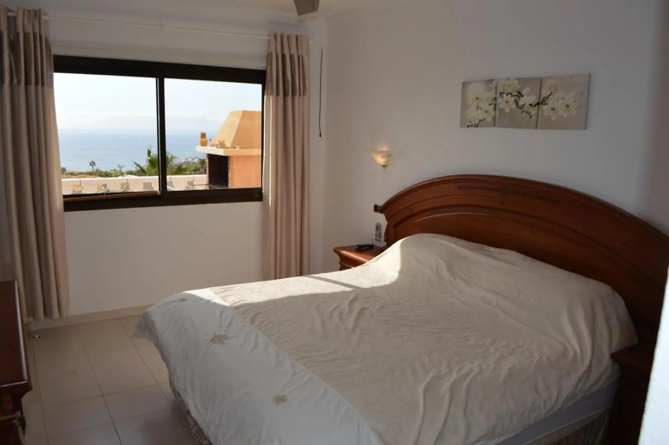 3 Bedroom Apartment With Stunning Views K302 Costa Adeje  Costa Adeje (Tenerife)