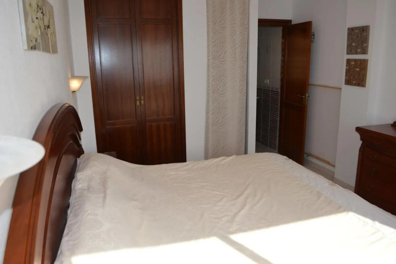 3 Bedroom Apartment With Stunning Views K302 Costa Adeje  Costa Adeje (Tenerife)
