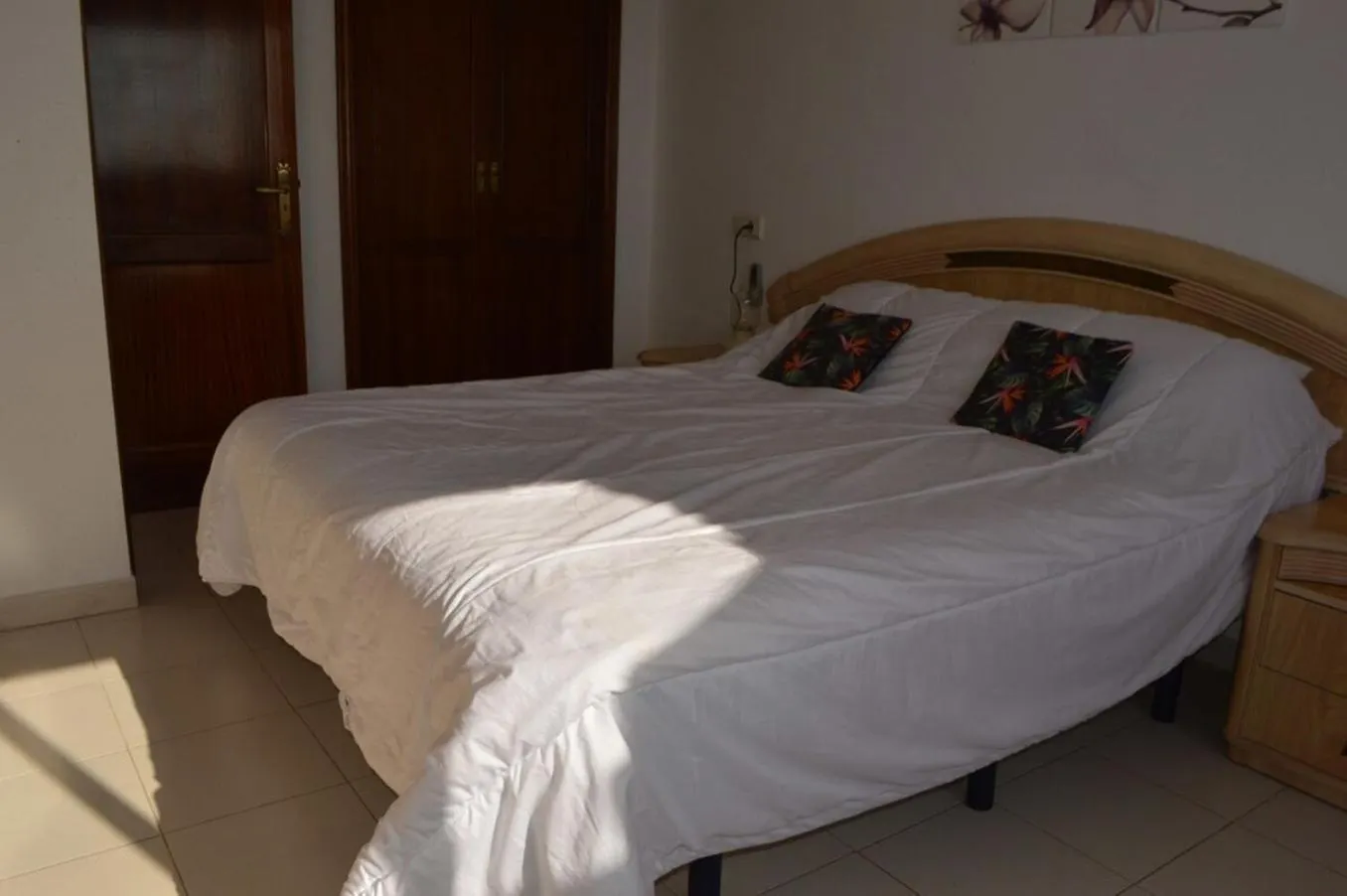 3 Bedroom Apartment With Stunning Views K302 Costa Adeje  0*, Costa Adeje (Tenerife)