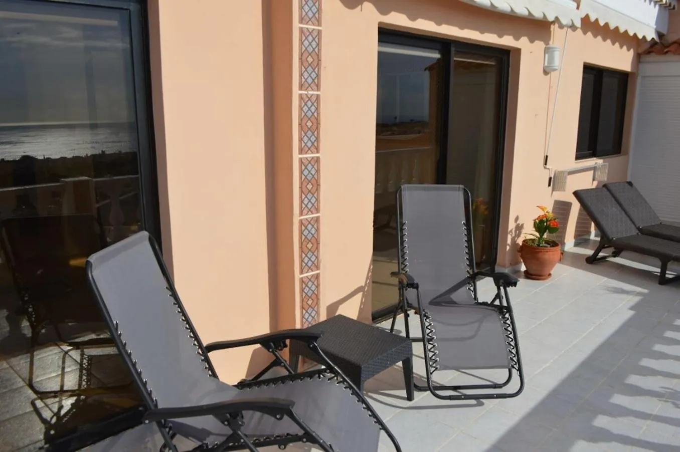 3 Bedroom Apartment With Stunning Views K302 Costa Adeje