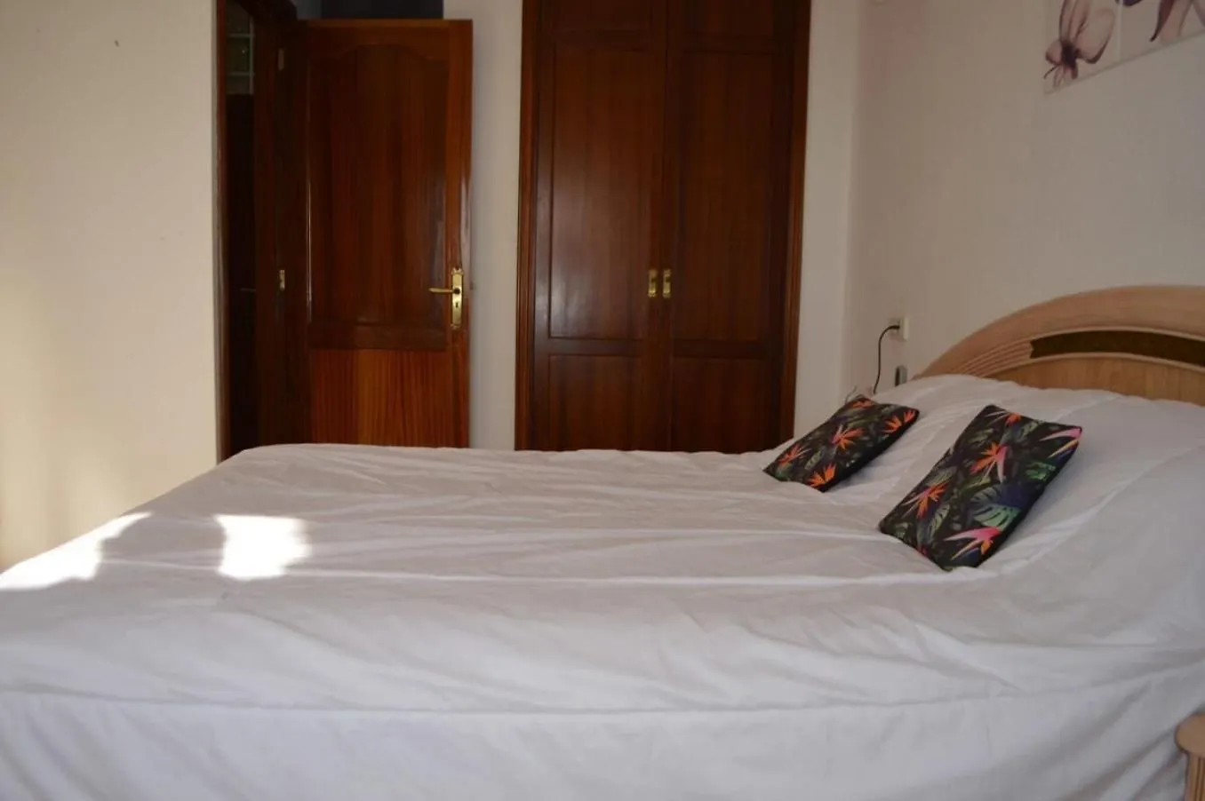3 Bedroom Apartment With Stunning Views K302 Costa Adeje