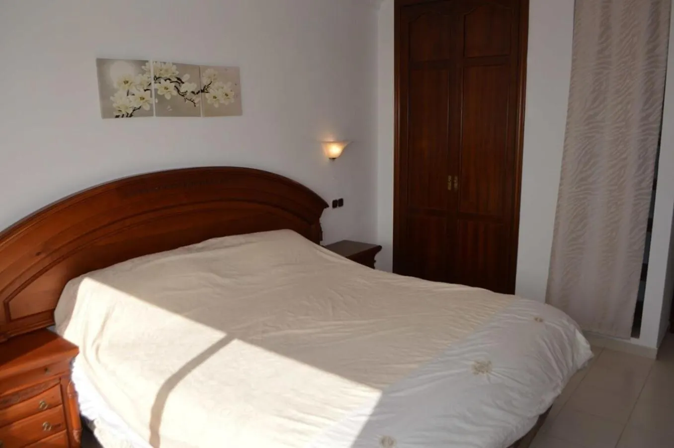 3 Bedroom Apartment With Stunning Views K302 Costa Adeje  Spain