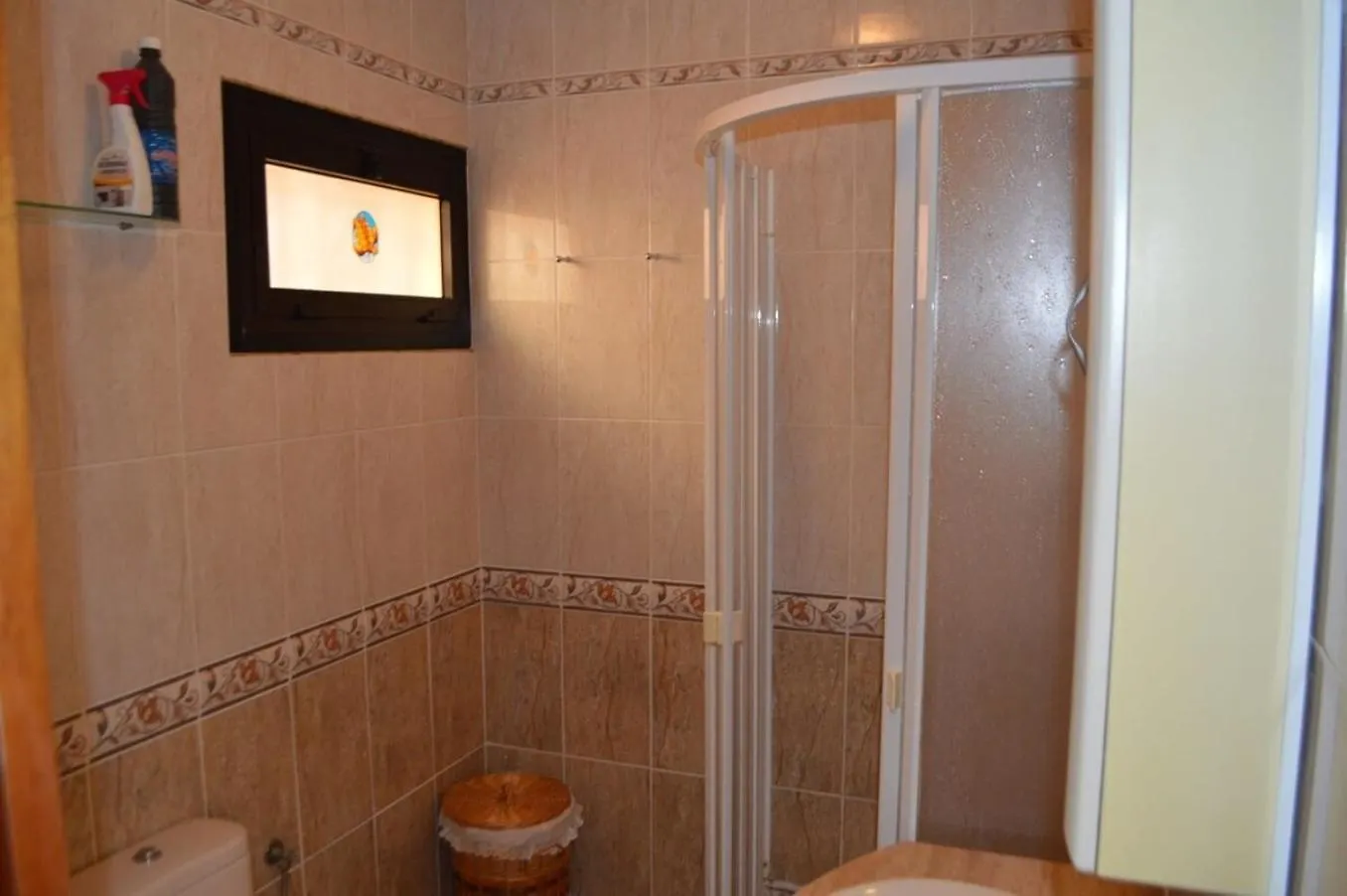 3 Bedroom Apartment With Stunning Views K302 Costa Adeje