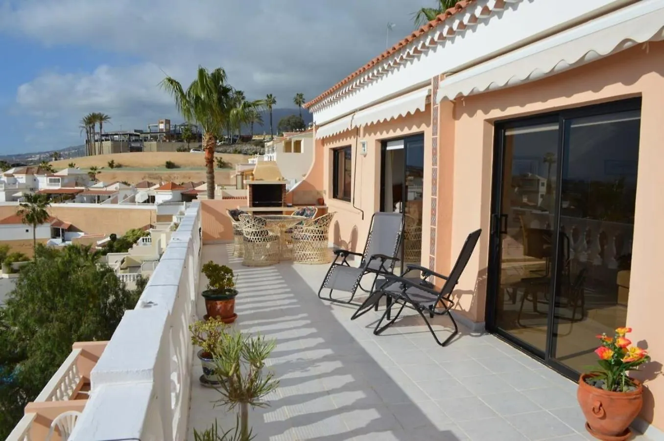 3 Bedroom Apartment With Stunning Views K302 Costa Adeje