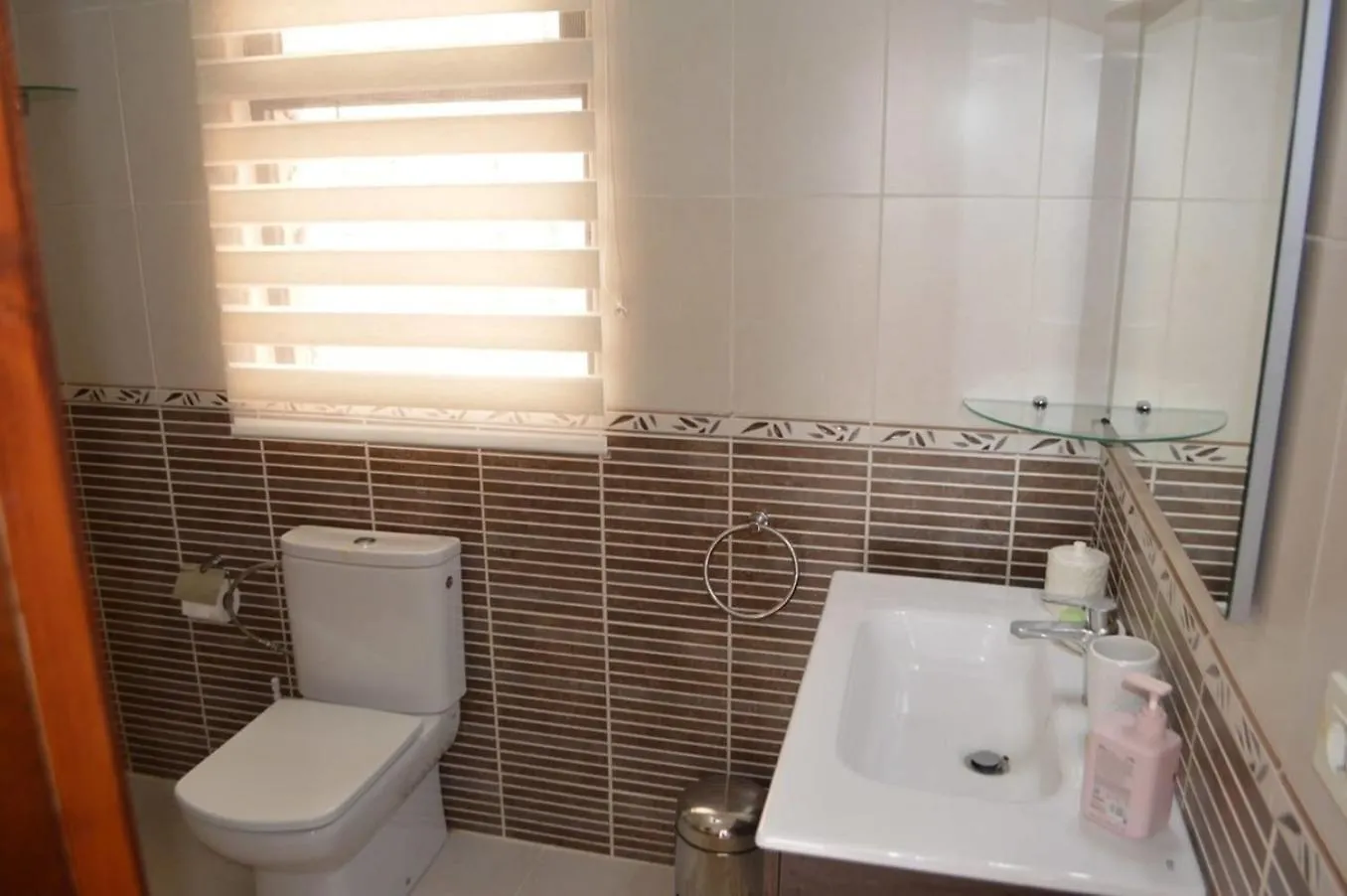 3 Bedroom Apartment With Stunning Views K302 Costa Adeje