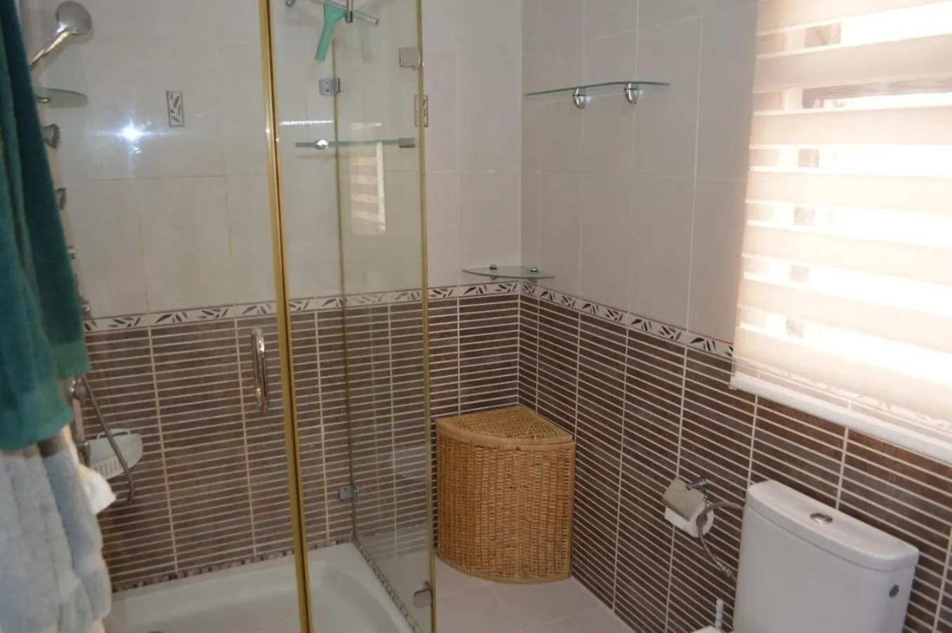 3 Bedroom Apartment With Stunning Views K302 Costa Adeje